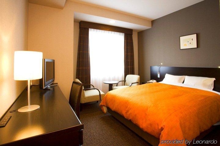 JR-East Hotel Mets Tachikawa Zimmer foto