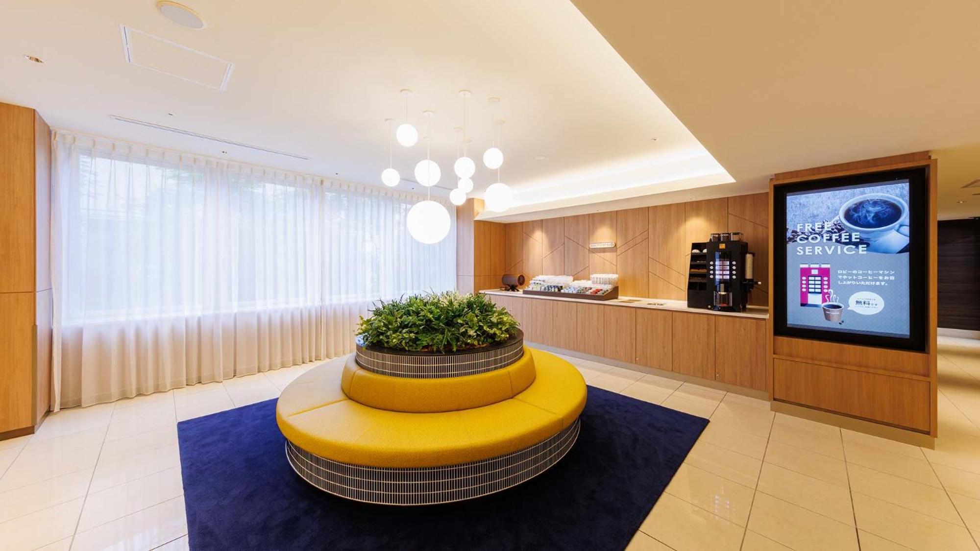 JR-East Hotel Mets Tachikawa Exterior foto