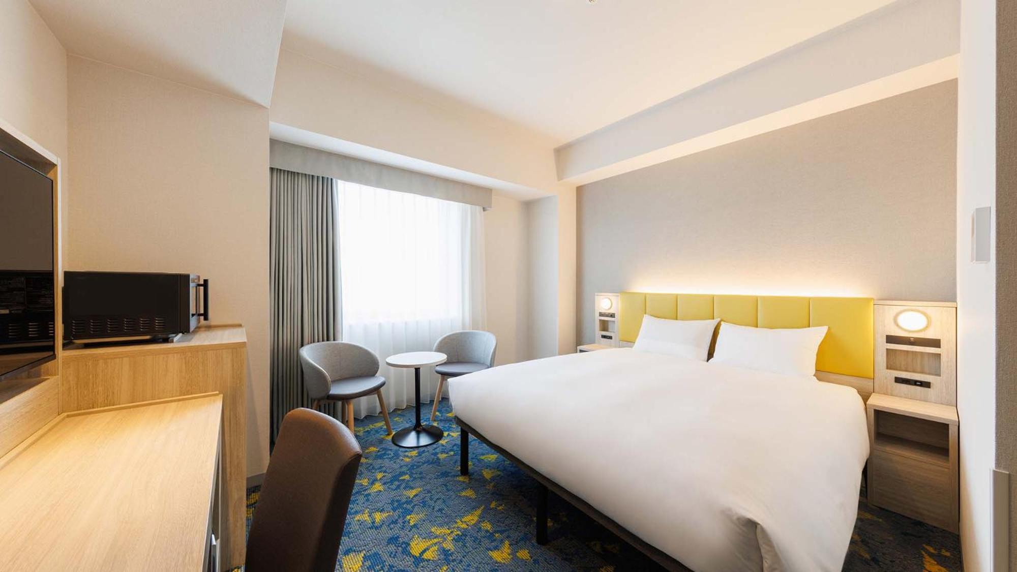 JR-East Hotel Mets Tachikawa Exterior foto